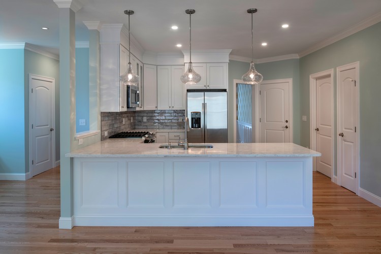 Residential Project